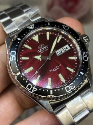 Наручные часы  Orient  Automatic Orient RA-AA0003R (фото 4)