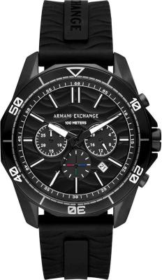 Наручные часы  Armani Exchange  Spencer Armani Exchange AX1961 (фото 1)