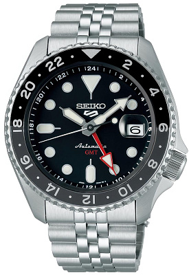 Seiko Seiko 5 Sports SSK001K1
