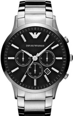 Наручные часы  Emporio Armani  Sports Emporio Armani AR2460 (фото 1)