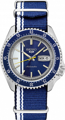 Seiko Seiko 5 Sports SRPK69