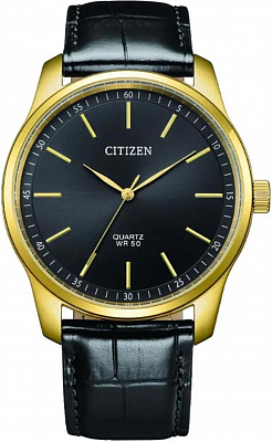 Citizen Quartz BH5002-02E