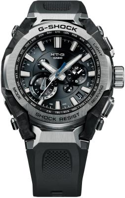 Наручные часы  Casio  G-Shock Casio MTG-B4000-1A (фото 2)