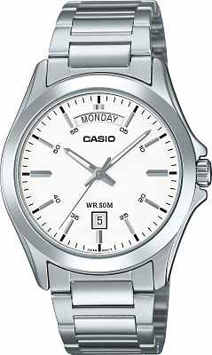 Casio Collection MTP-1370D-7A3