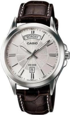 Наручные часы  Casio  Collection Casio MTP-1381L-7A (фото 1)