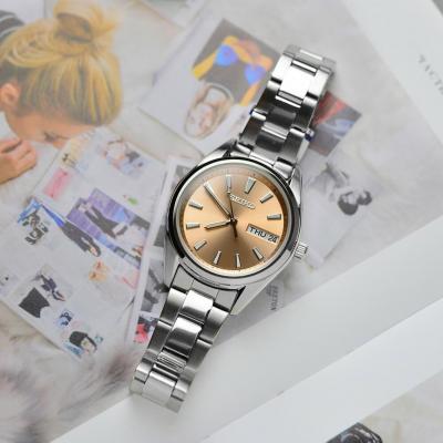 Наручные часы  Seiko  CS Dress Seiko SUR351P1 (фото 2)