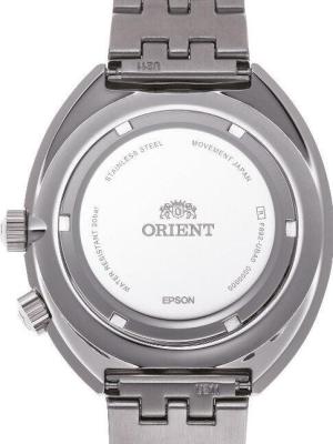 Наручные часы  Orient  Automatic Orient RA-AA0E05B (фото 3)