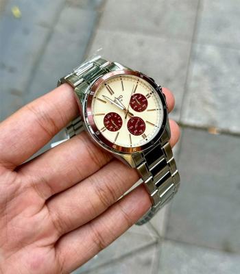 Наручные часы  Casio  Collection Casio MTP-1374D-5A2 (фото 3)