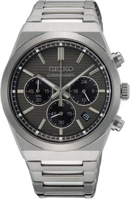 Наручные часы  Seiko  Discover More Seiko SSB455P1 (фото 1)