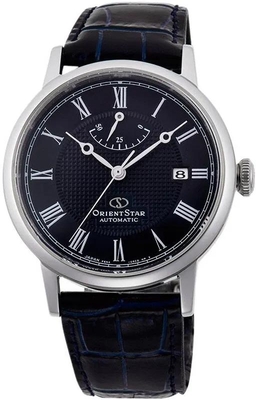 Orient Automatic RE-AU0003L