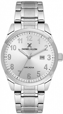 Daniel Klein Arcadia 14083-1