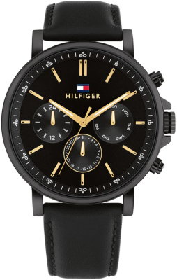 Наручные часы  Tommy Hilfiger  Multifunction Tommy Hilfiger 1792144 (фото 1)