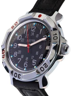 Наручные часы  Восток  Командирские Восток 811783 (фото 2)