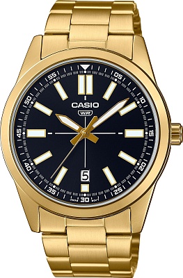 Casio Collection MTP-VD02G-1E