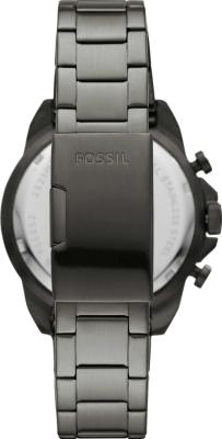 Наручные часы  Fossil  Bronson Chronograph Fossil FS5852 (фото 3)