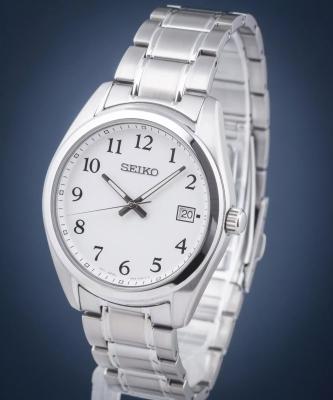 Наручные часы  Seiko  Discover More Seiko SUR459P1 (фото 2)