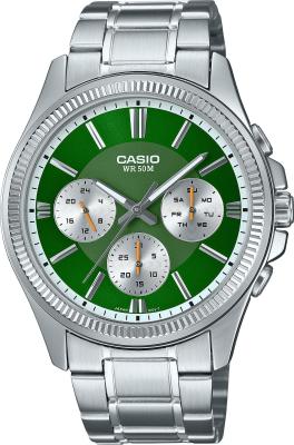 Наручные часы  Casio  Collection Casio MTP-1375D-3A (фото 1)