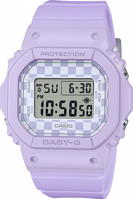 Casio Baby-G BGD-565GS-6E