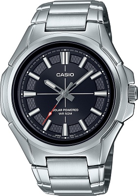 Casio Collection MTP-RS100D-1A