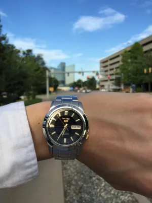 Seiko SNKK17K1