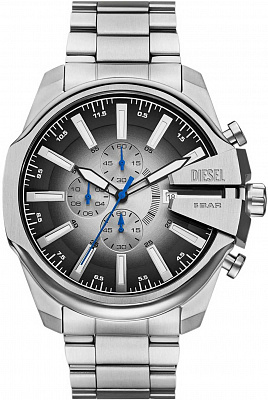 Diesel Mega Chief DZ4686