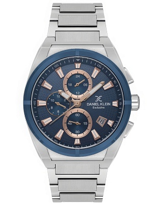 Daniel Klein Exclusive 13750-4