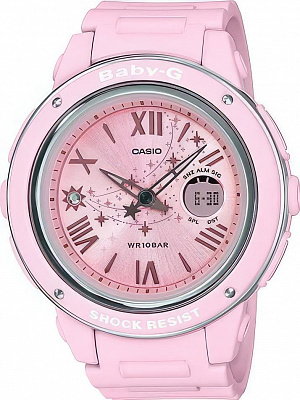 Casio Baby-G BGA-150ST-4A