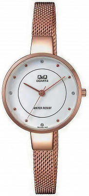 Q&Q Casual QA17J011Y