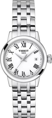 Наручные часы  Tissot  Classic Dream Tissot T129.210.11.013.00 (фото 1)
