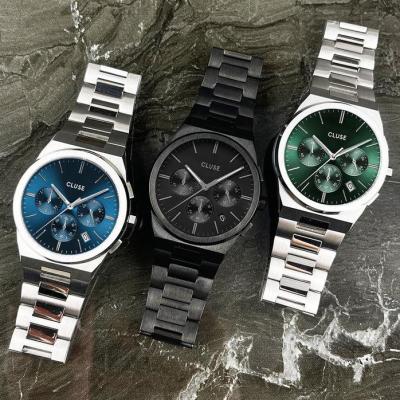 Наручные часы  Cluse  Vigoureux Cluse CW20801 (фото 6)