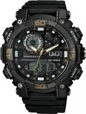 Q&Q Attractive GW87J013Y