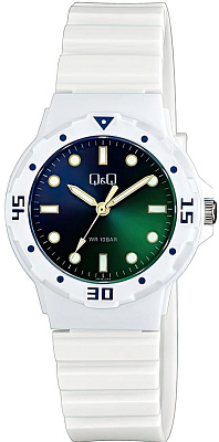 Q&Q Casual VR19J023Y