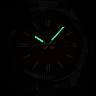 Наручные часы  Casio  Collection Casio MTP-1302PGC-5A (фото 4)