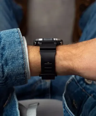 Casio MWD-110H-1A