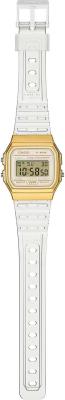 Наручные часы  Casio  Collection Casio F-91WS-7A2 (фото 2)