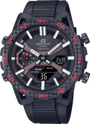 Наручные часы  Casio  Edifice Casio ECB-2000PB-1A (фото 1)