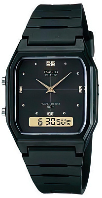 Casio Collection AW-48HE-1A