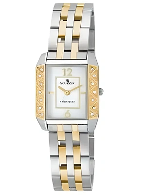 Q&Q Attractive Women X101J404Y