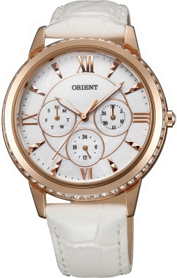 Orient Dressy FSW03002W