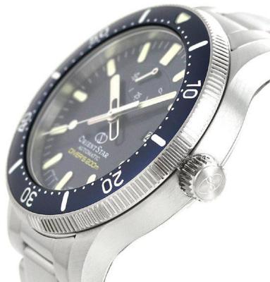 Наручные часы  Orient  Orient Star Orient RE-AU0302L (фото 2)