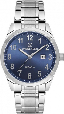 Daniel Klein 14083-3