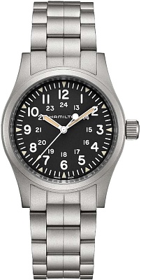 Hamilton Khaki Field H69439131