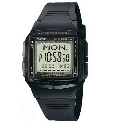 Casio Collection DB-36-1