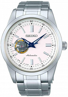Seiko Automatic SCVE049