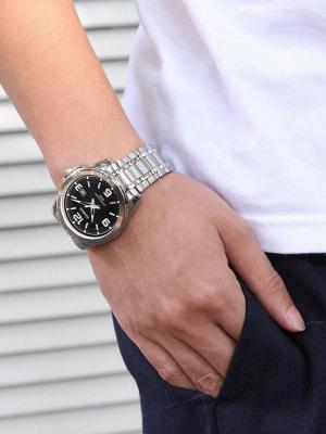 Наручные часы  Casio  Collection Casio MTP-1314D-1A (фото 4)