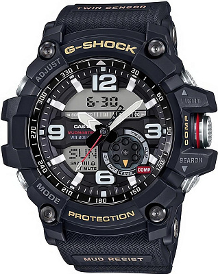 Casio G-Shock GG-1000-1A