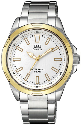 Q&Q Attractive QA48J401Y