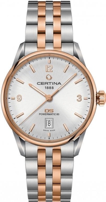 Наручные часы Certina C026.407.22.037