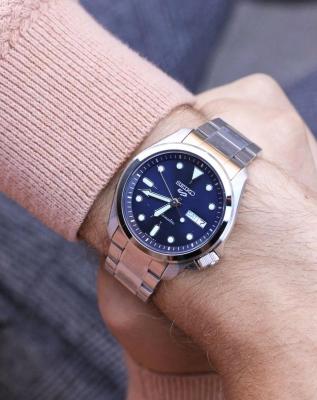 Наручные часы  Seiko  Seiko 5 Sports Seiko SRPE53K1 (фото 4)