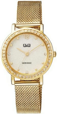 Q&Q Attractive Women QB45J001Y